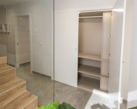 Nieuwbouw Woningen - detached - Pilar de la Horadada