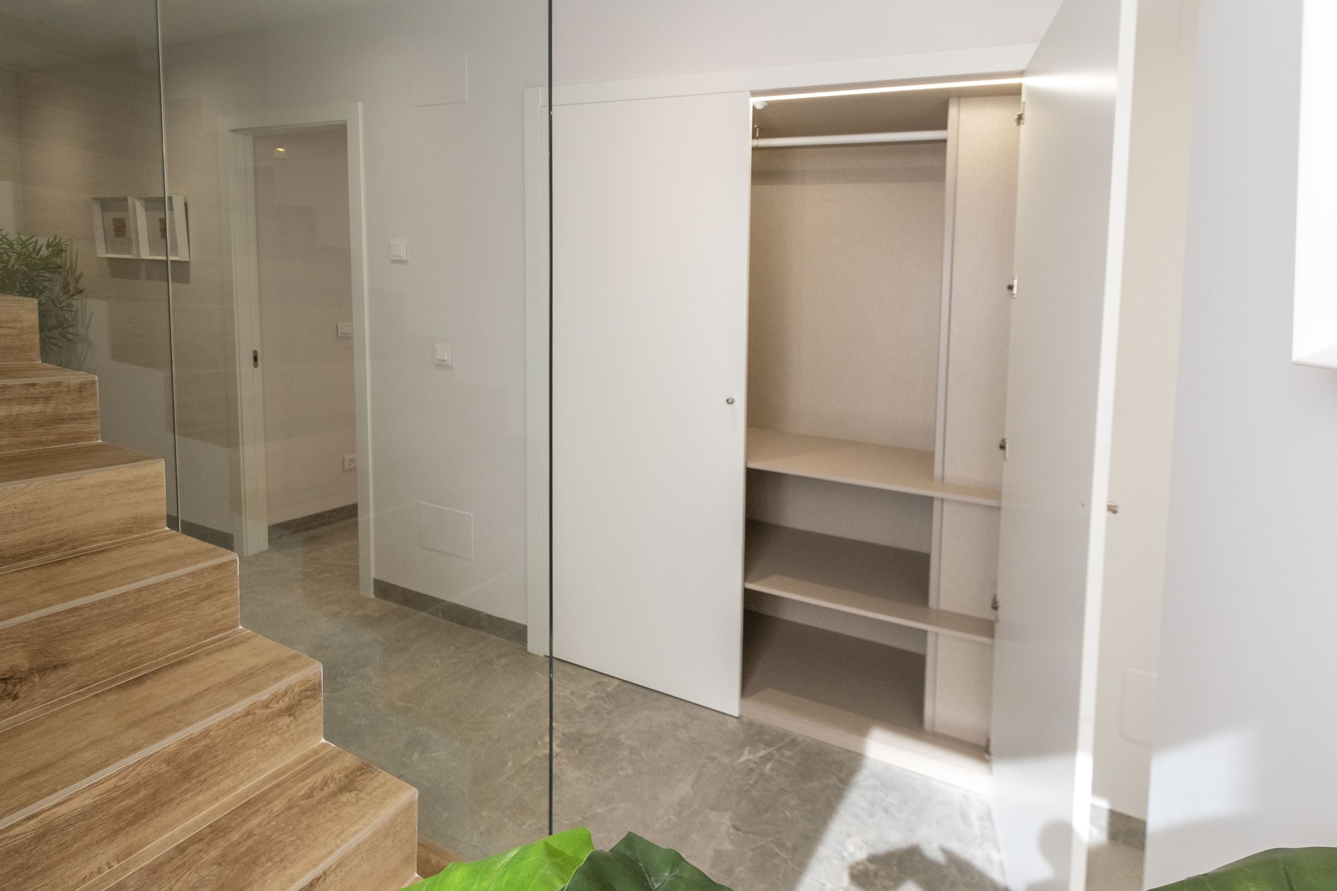 Nieuwbouw Woningen - detached - Pilar de la Horadada