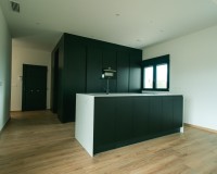 Nieuwbouw Woningen - detached - Pinoso