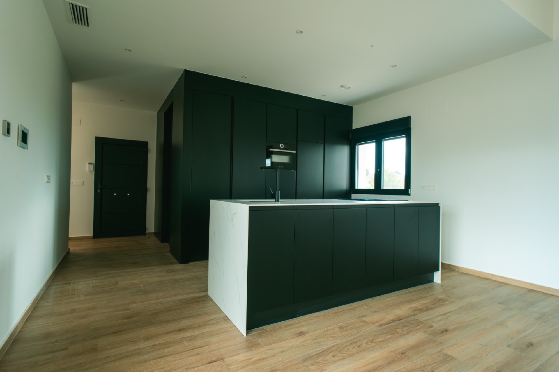 Nieuwbouw Woningen - detached - Pinoso