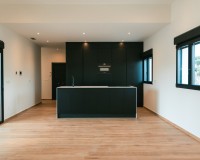 Nieuwbouw Woningen - detached - Pinoso