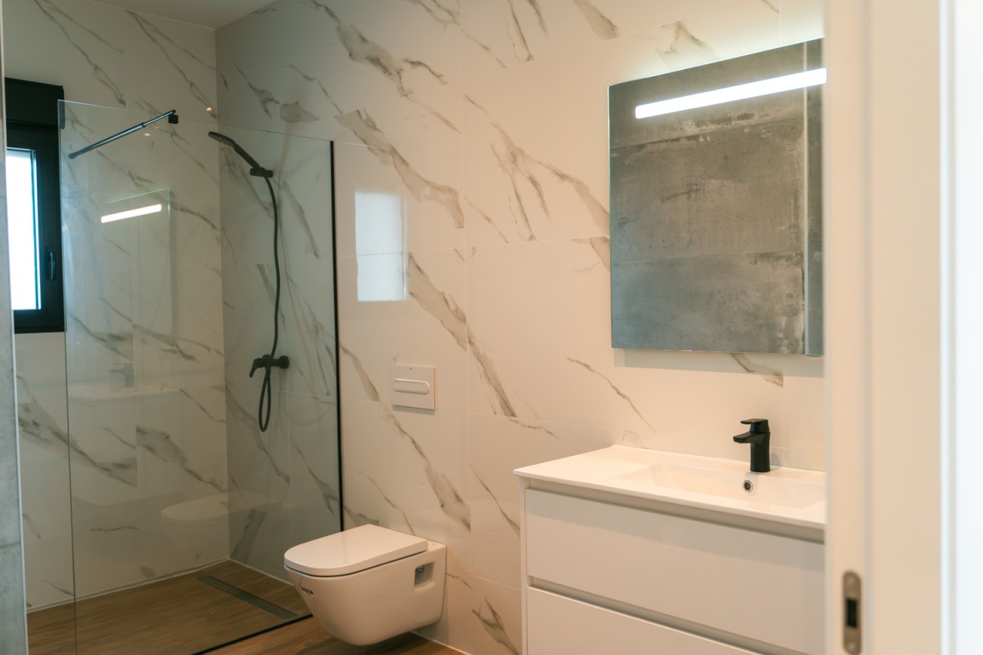 Nieuwbouw Woningen - detached - Pinoso