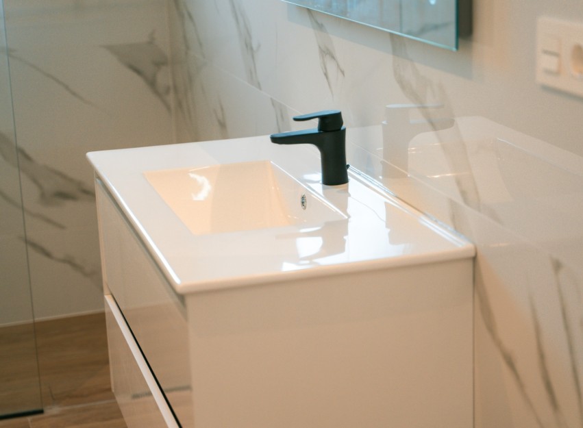 Nieuwbouw Woningen - detached - Pinoso