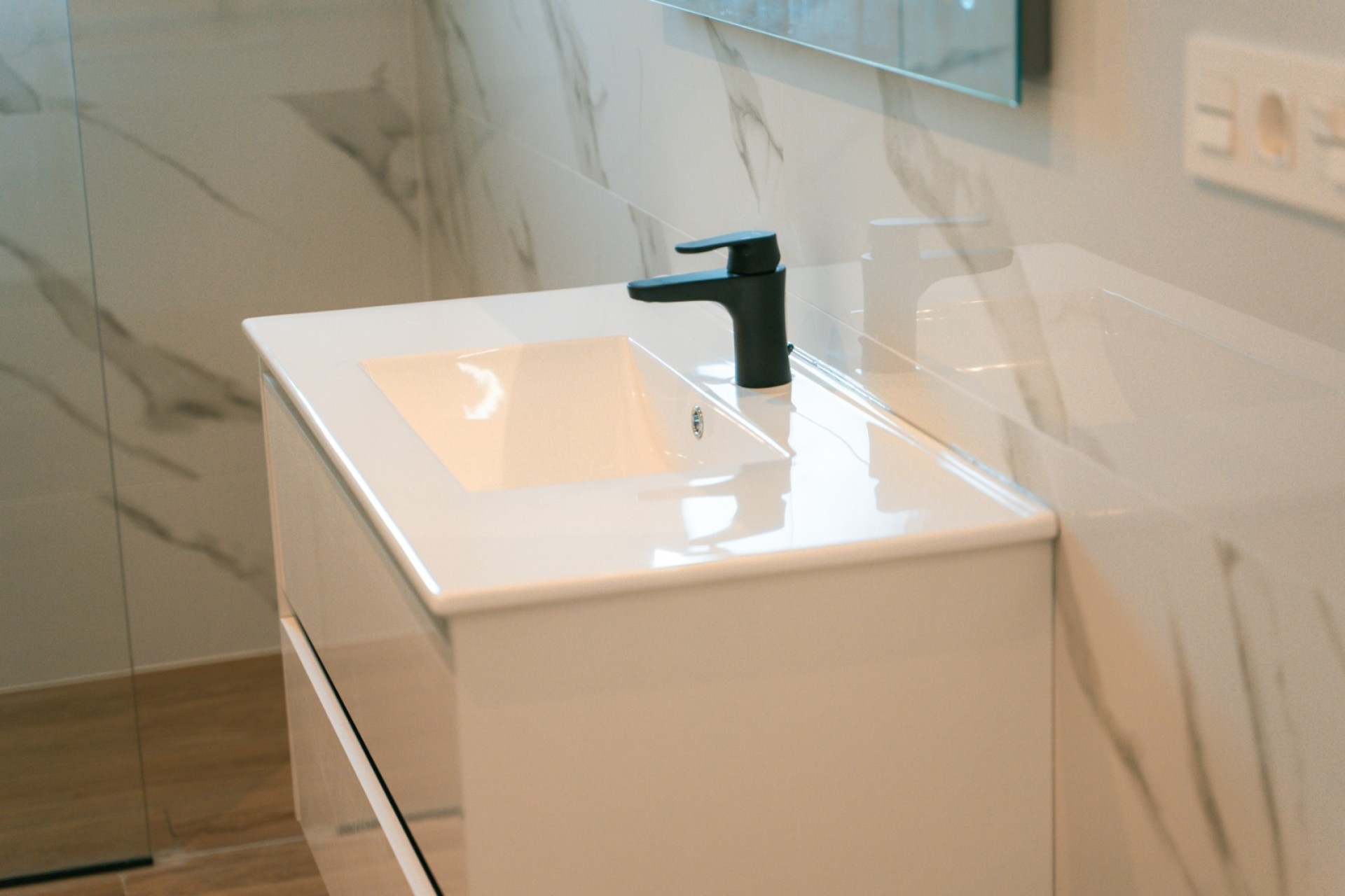 Nieuwbouw Woningen - detached - Pinoso