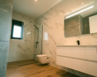 Nieuwbouw Woningen - detached - Pinoso