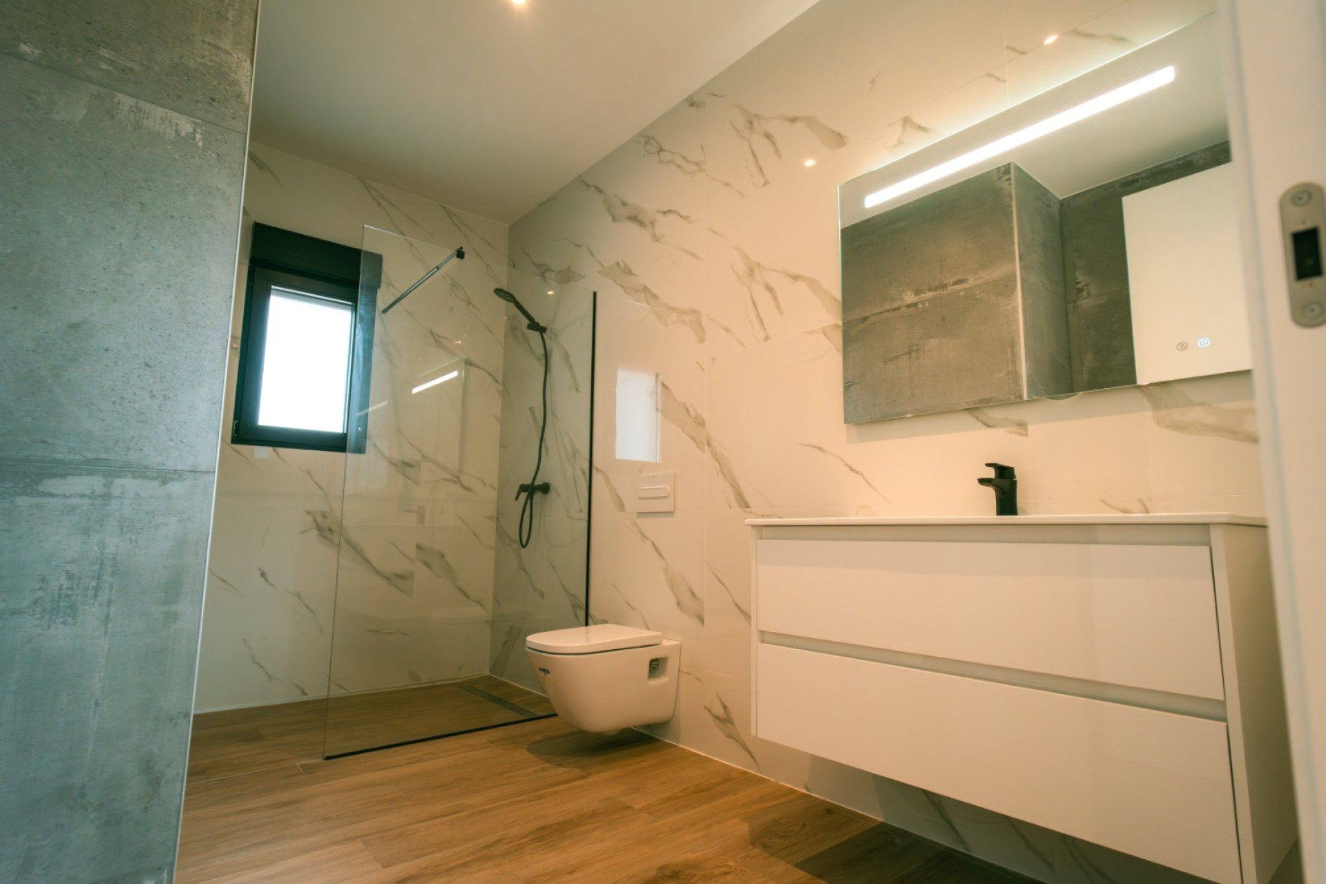 Nieuwbouw Woningen - detached - Pinoso