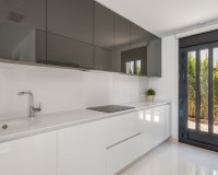 Nieuwbouw Woningen - detached - Playa Paraiso