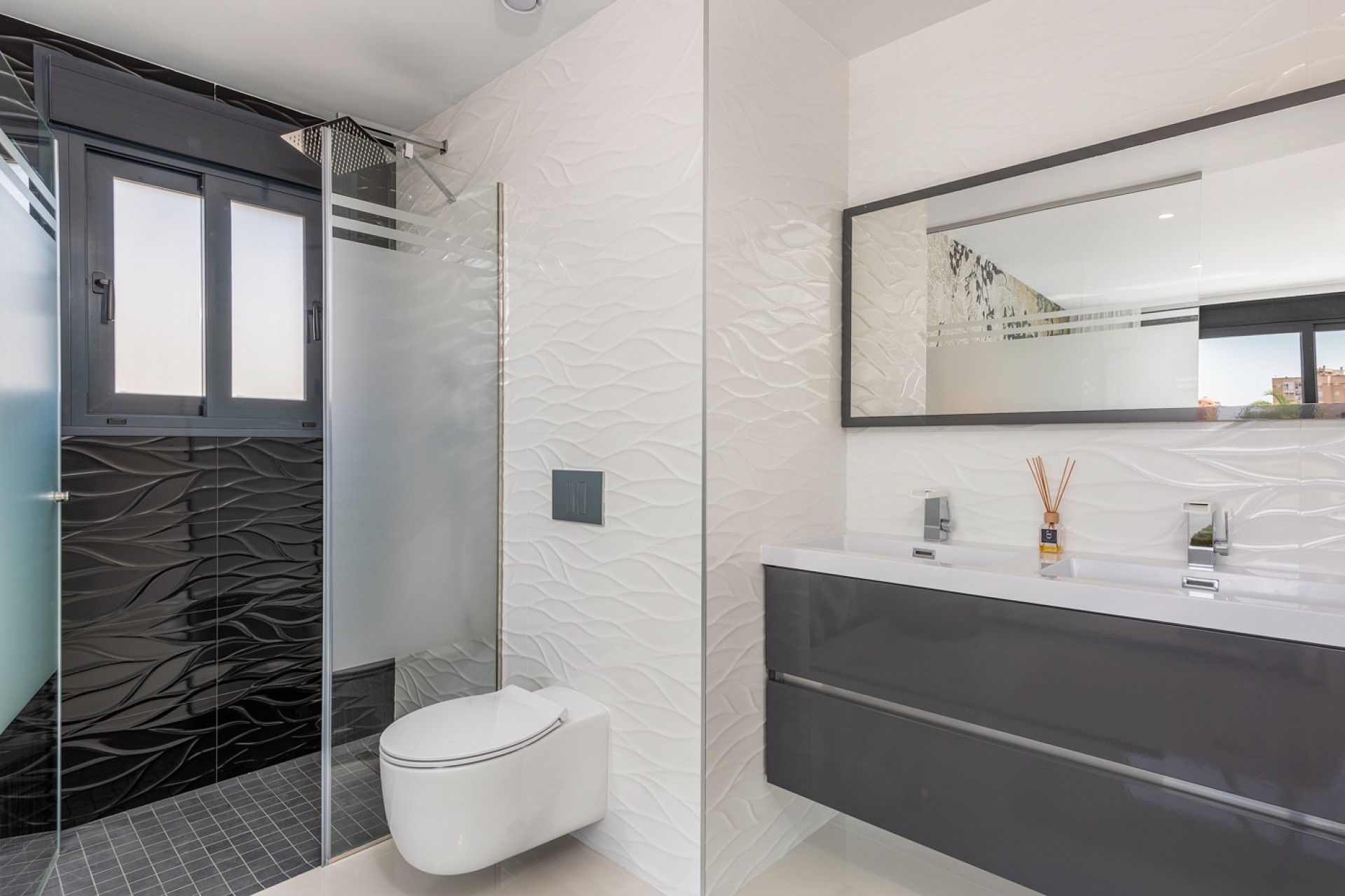 Nieuwbouw Woningen - detached - Playa Paraiso