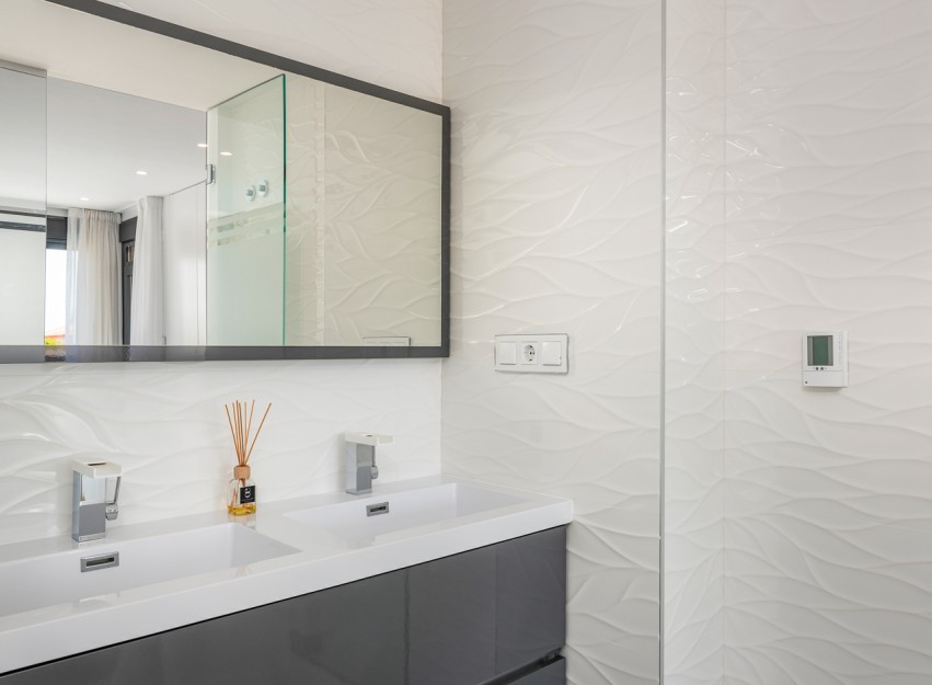 Nieuwbouw Woningen - detached - Playa Paraiso