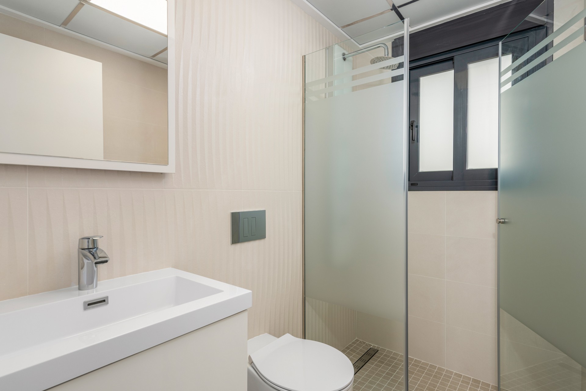 Nieuwbouw Woningen - detached - Playa Paraiso