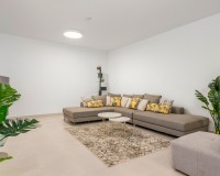 Nieuwbouw Woningen - detached - Playa Paraiso