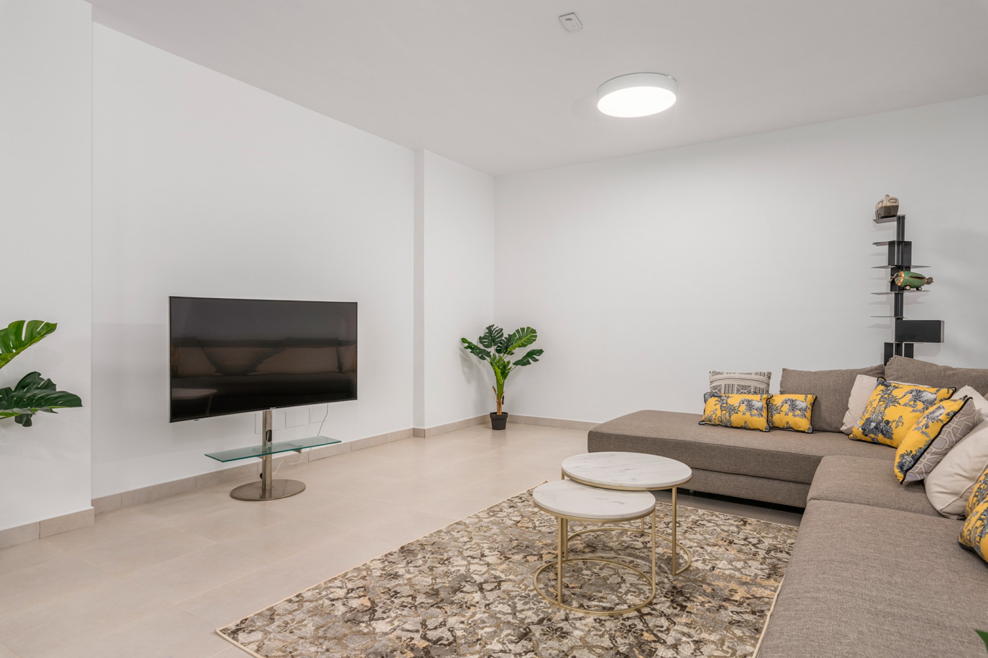 Nieuwbouw Woningen - detached - Playa Paraiso