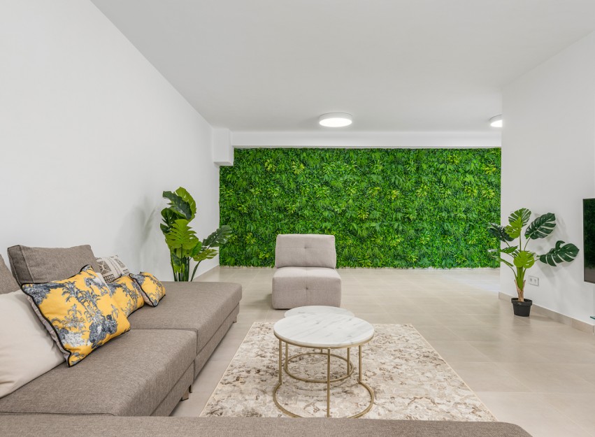 Nieuwbouw Woningen - detached - Playa Paraiso