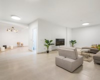 Nieuwbouw Woningen - detached - Playa Paraiso