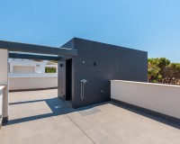 Nieuwbouw Woningen - detached - Playa Paraiso