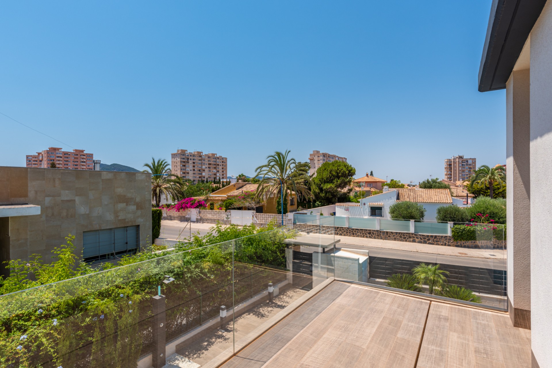 Nieuwbouw Woningen - detached - Playa Paraiso