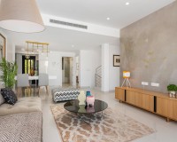 Nieuwbouw Woningen - detached - Playa Paraiso