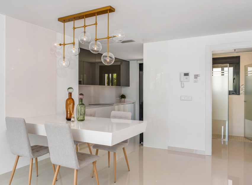 Nieuwbouw Woningen - detached - Playa Paraiso