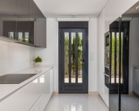 Nieuwbouw Woningen - detached - Playa Paraiso