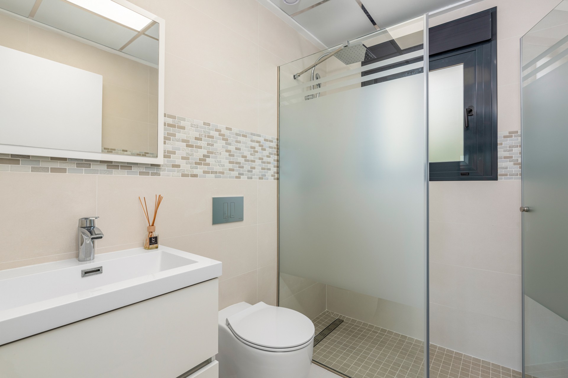 Nieuwbouw Woningen - detached - Playa Paraiso