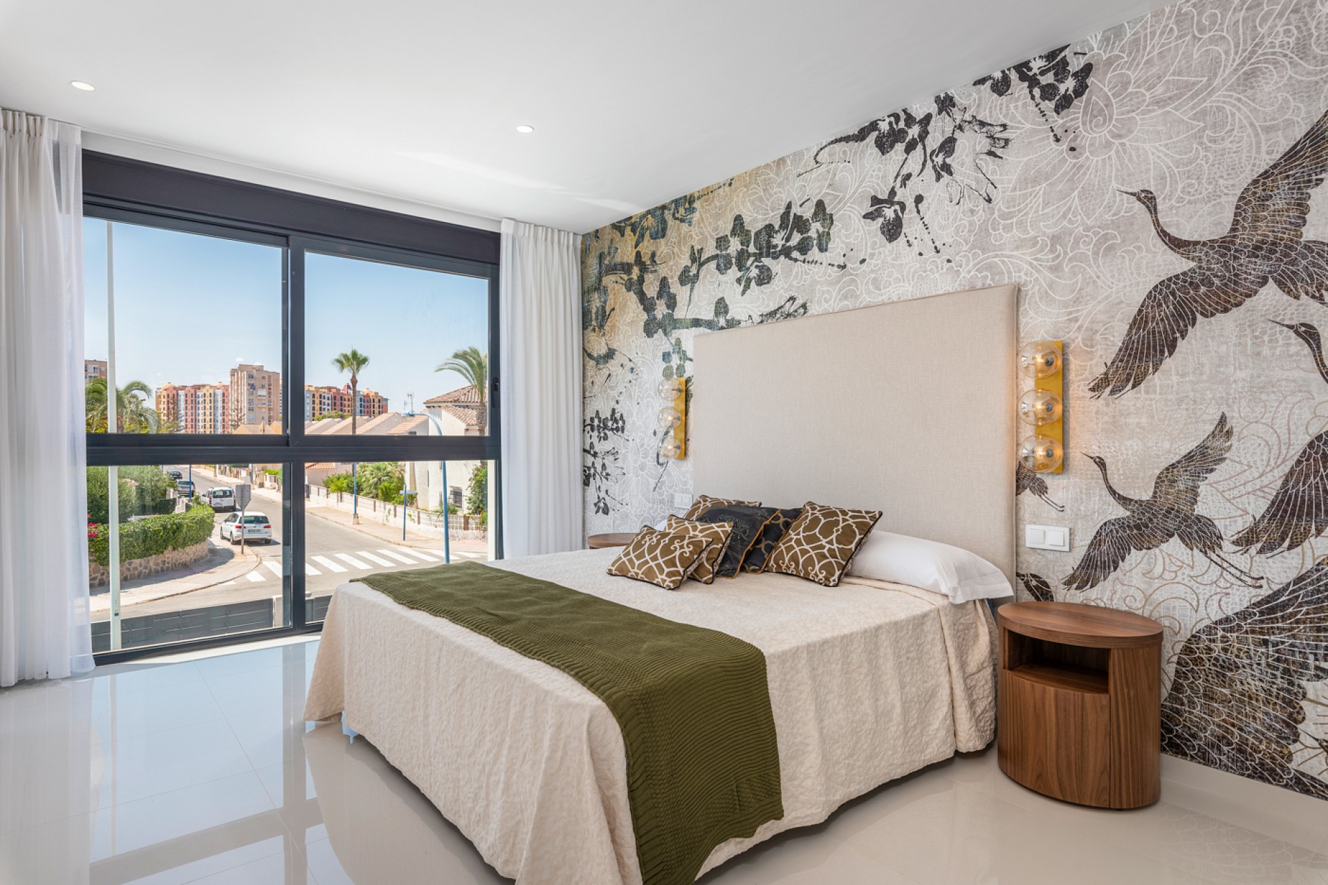 Nieuwbouw Woningen - detached - Playa Paraiso