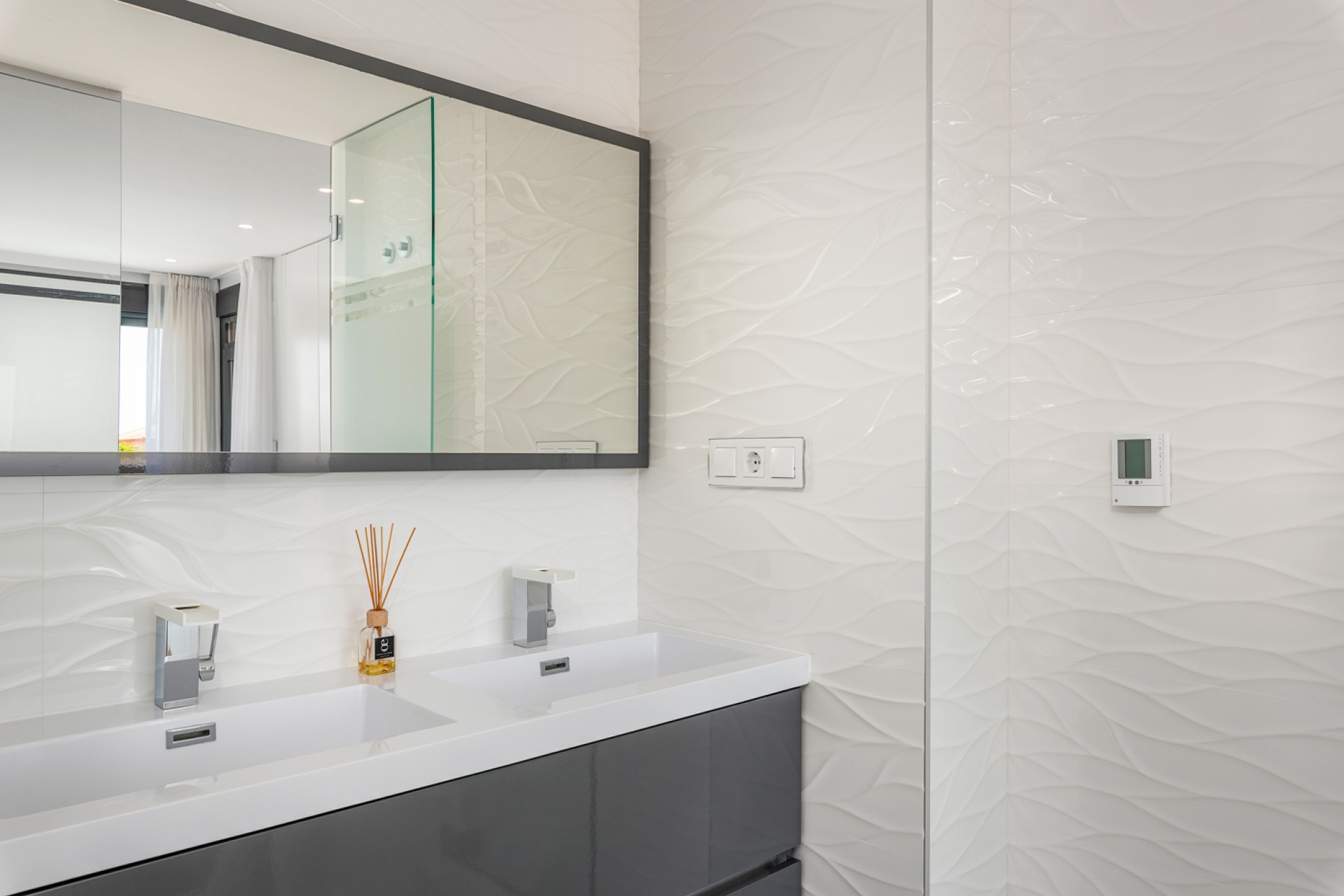 Nieuwbouw Woningen - detached - Playa Paraiso