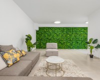 Nieuwbouw Woningen - detached - Playa Paraiso