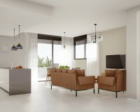 Nieuwbouw Woningen - detached - Polop