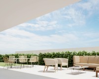 Nieuwbouw Woningen - detached - Polop