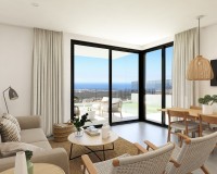 Nieuwbouw Woningen - detached - Polop