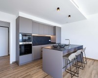 Nieuwbouw Woningen - detached - Polop