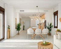 Nieuwbouw Woningen - detached - Polop