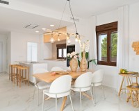 Nieuwbouw Woningen - detached - Polop