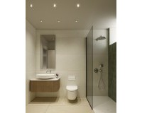 Nieuwbouw Woningen - detached - Polop