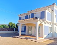 Nieuwbouw Woningen - detached - Purias