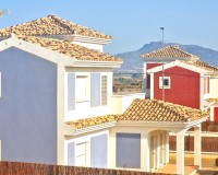 Nieuwbouw Woningen - detached - Purias