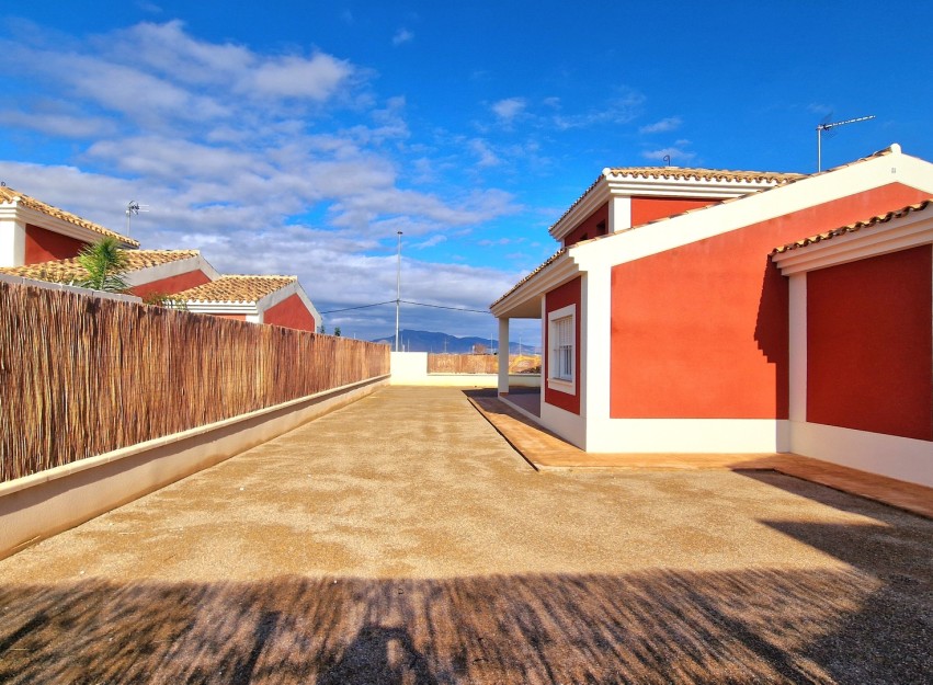 Nieuwbouw Woningen - detached - Purias