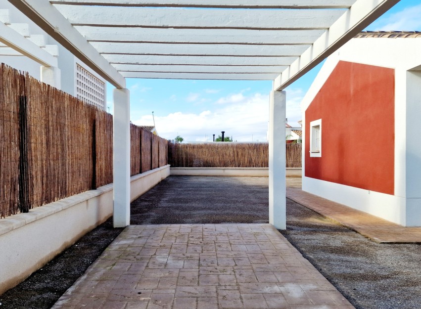 Nieuwbouw Woningen - detached - Purias