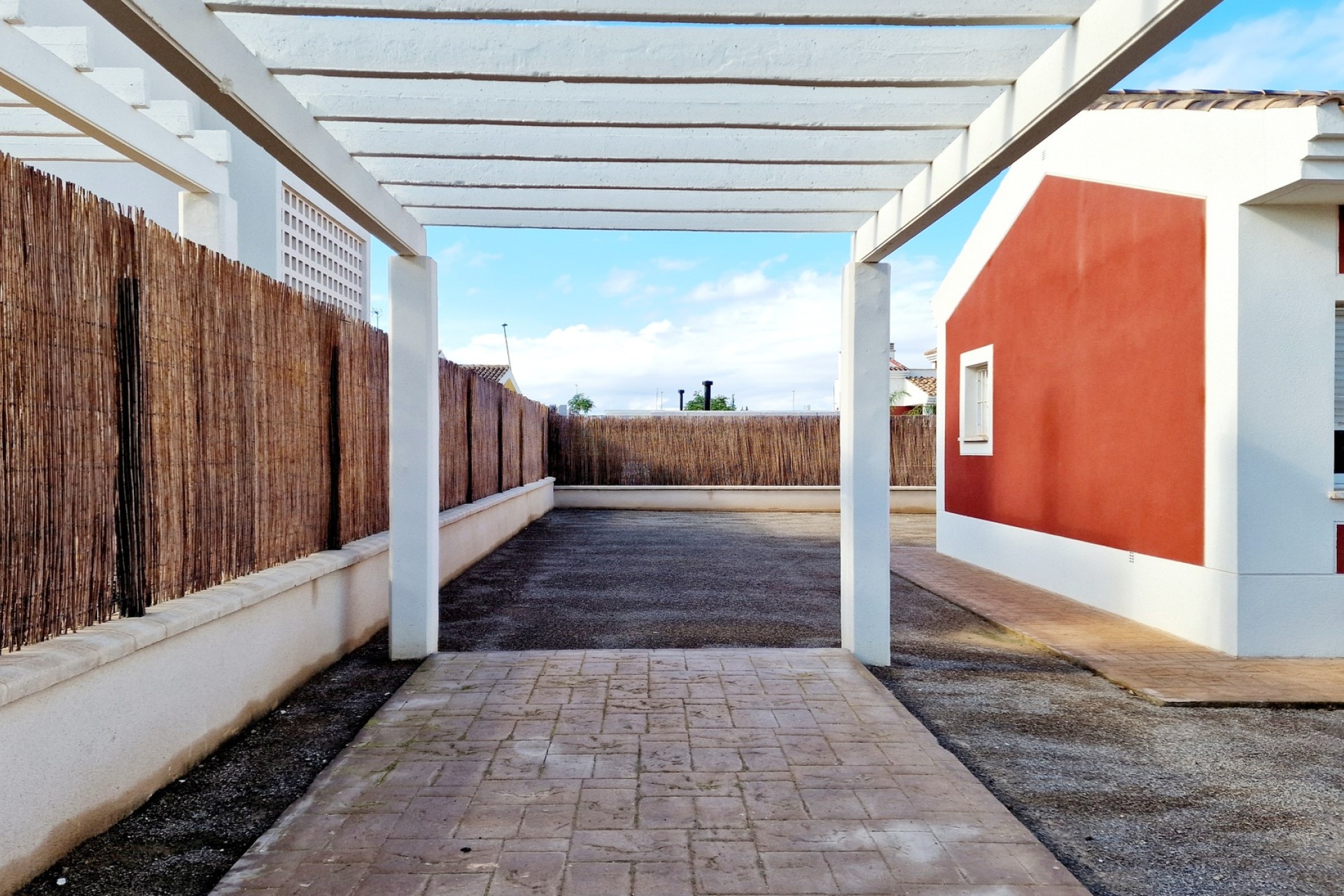 Nieuwbouw Woningen - detached - Purias