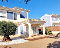 Nieuwbouw Woningen - detached - Purias