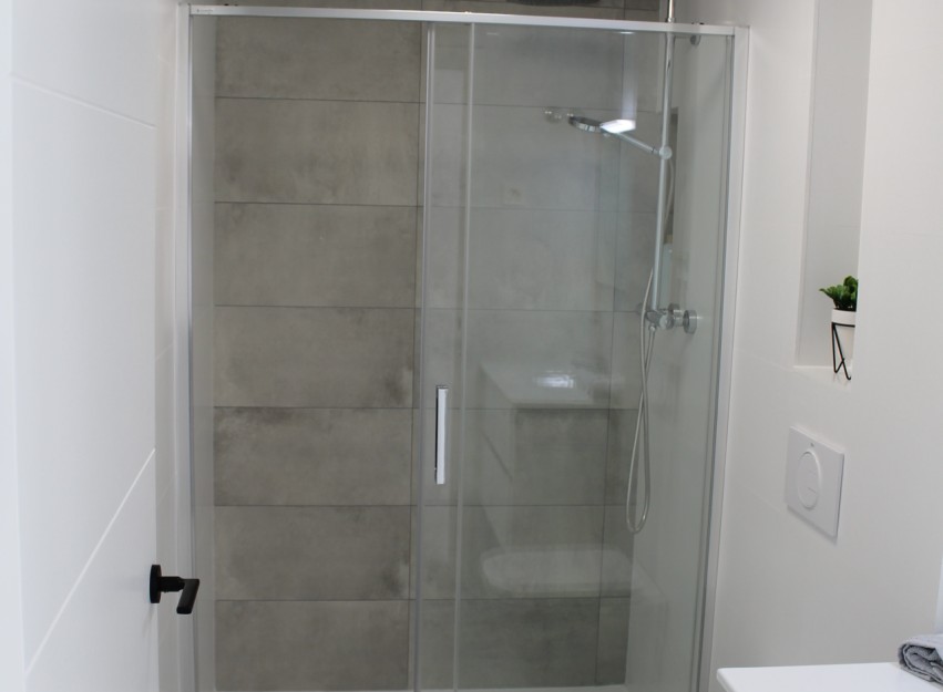 Nieuwbouw Woningen - detached - Roldán