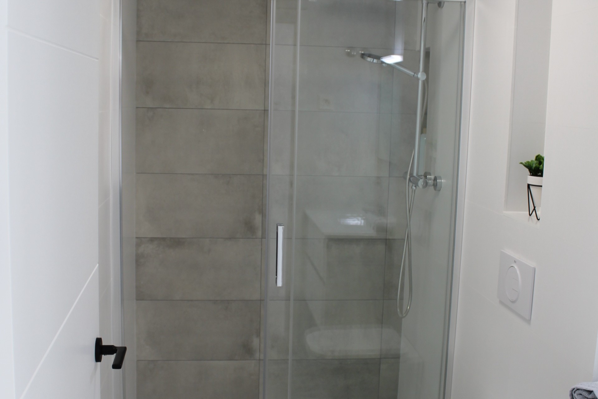 Nieuwbouw Woningen - detached - Roldán