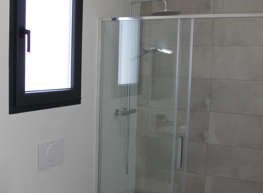 Nieuwbouw Woningen - detached - Roldán