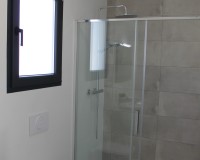 Nieuwbouw Woningen - detached - Roldán