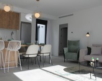 Nieuwbouw Woningen - detached - Roldán