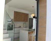 Nieuwbouw Woningen - detached - Roldán