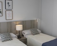 Nieuwbouw Woningen - detached - Roldán