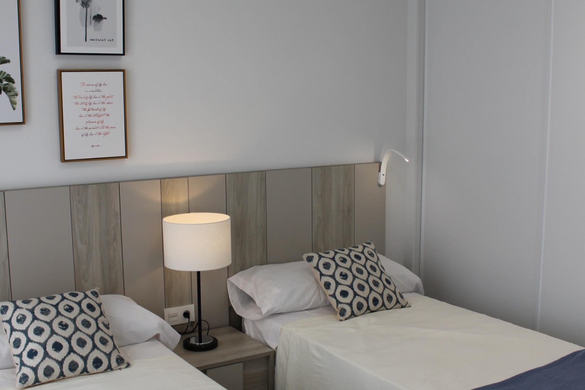 Nieuwbouw Woningen - detached - Roldán