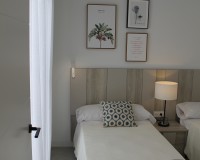 Nieuwbouw Woningen - detached - Roldán