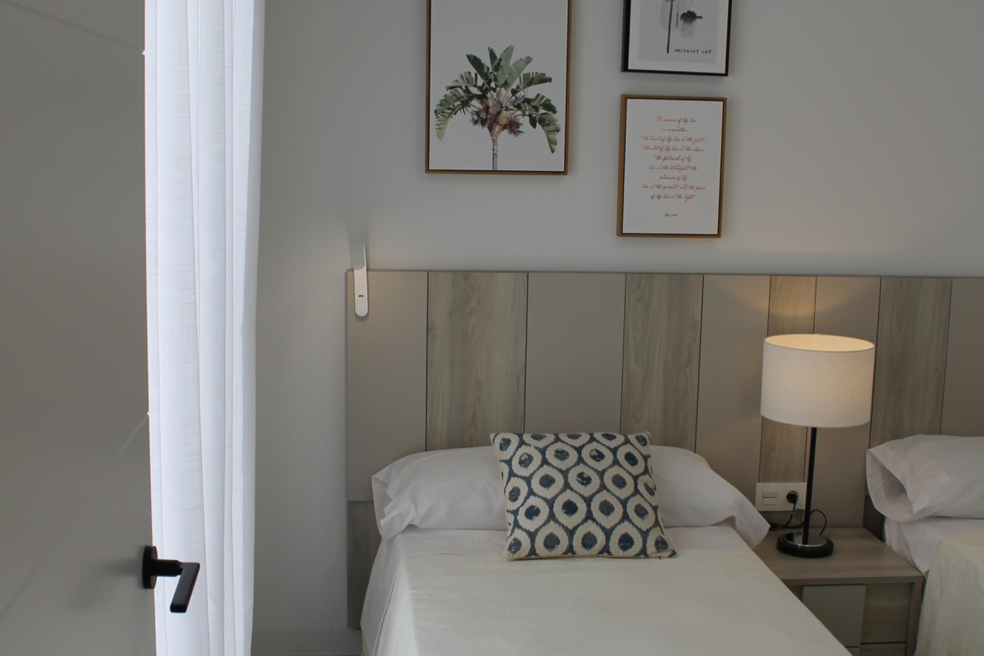 Nieuwbouw Woningen - detached - Roldán